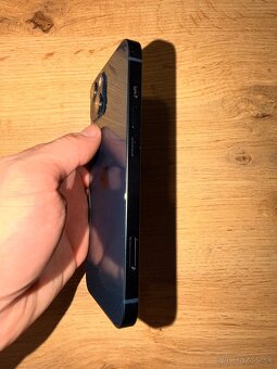 iPhone 13, 128gb midnight - 6