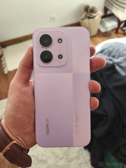 Redmi Xiaomi 15C , 5G ,256 GB - 6