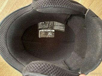 Detská prilba Bollé + 2ks okuliare - 6