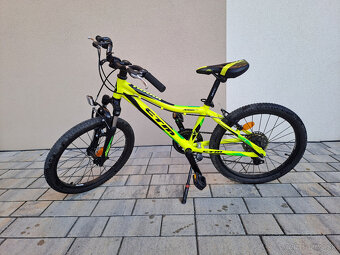 Detský bicykel CTM Jerry 2.0 - 6