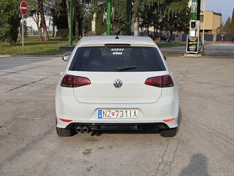 Volkswagen Golf 7 2.0 TDI - 6