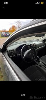 Golf 5 variant 1.9tdi - 6