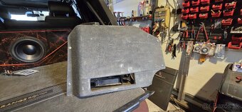 Range rover p38 subwofer originl - 6