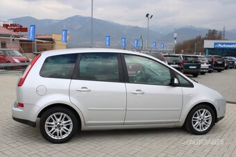 Ford C-Max 1,6 TDCi 66 kW - 6