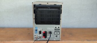 Hi-fi veža Kenwood - 6