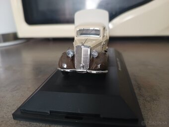 1:43 Mercedes Benz 170 V - 6