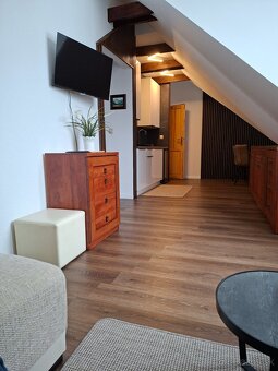 Vysoké Tatry - apartmán. - 6