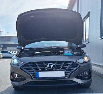 LED autožiarovky H7 CANBUS 6000K - 6