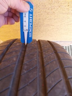 Predam 16" ALU disky wolksvagen... - 6