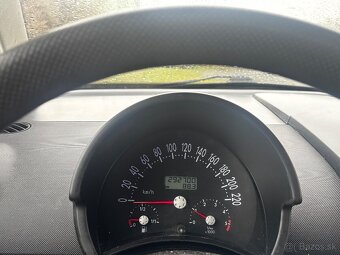 VW Beetle 1.9 TDI - 6