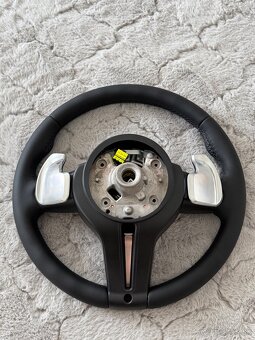✅BMW Volant F,E-seria✅ - 6