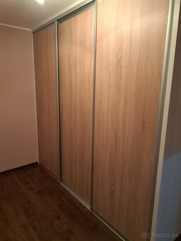 Prenájom bytu - 6