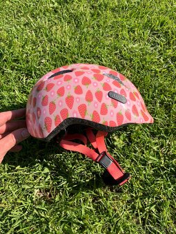 Wishbone Odrazadlo 3v1 - 6