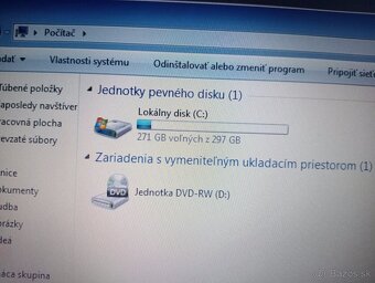 predám Hp probook 470 g1 , Intel i3 , 4gb ram , Win 7 - 6