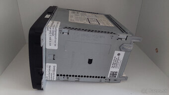 Predam VW RNS 315 EU - VW Sharan - 6