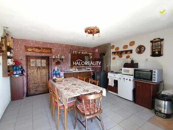 HALO reality - Predaj, rodinný dom Šíd, s chatou na samote - 6