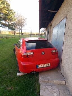 SEAT LEON 1M ARL - 6