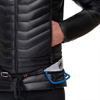 Pánska Mammut Eigerjoch Advanced IN, veľ. XXL (reálne > XL) - 6