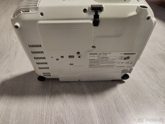 Projektor Epson EB-S11 - 6