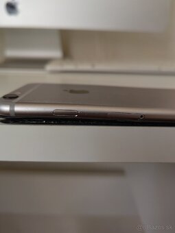 Iphone 6 - 6