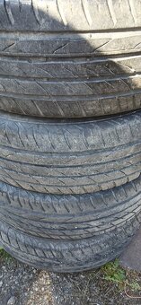 205/60r16 - 6