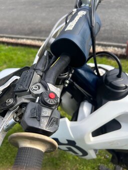 Husqvarna FC350 2019 - 6