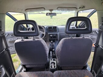 Suzuki jimny na predaj - 6