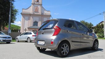 Kia Picanto 1.0 MPI - 6