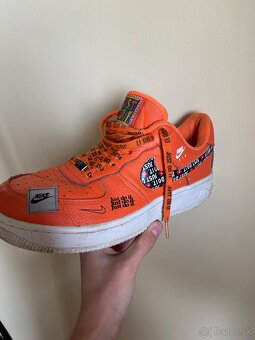 Nike air force - 6