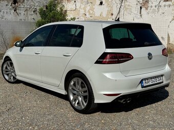Volkswagen Golf 7 rline 1.4 tsi - 6