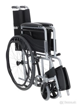 invalidný vozík - 6