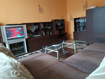 2 izbový byt, loggia, kumbál, Jenisejská, Košice 7/9 p. - 6