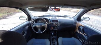 Fiat Brava JTD - 6