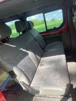 Opel Vivaro - 6