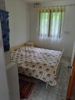 Prenajmem - chata Duchonka - 6
