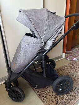 Kocik Kinderkraft prime - 6