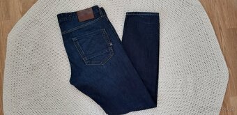 Pánske rifle Scotch&Soda 33/32 - 6