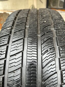 225/55 R18 98V celoročné - 6