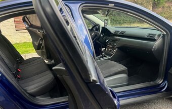 .Volkswagen Passat. - 6