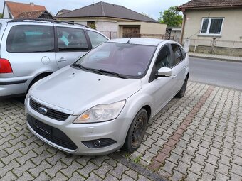 Ford focus - 6