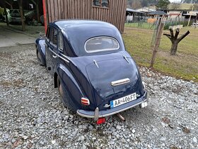Škoda Tudor 1102 ZNÍŽENÁ CENA - 6