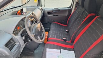 Fiat Scudo 2.0 JTD - 6