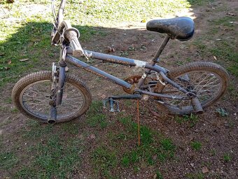 Predám detské bicykle - 6