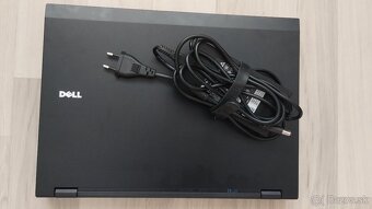 Predam notebook Dell Latitude E 5500 - 6
