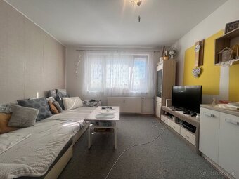 Na predaj 4 izbový byt s loggiou - Banská Bystrica/Podlavice - 6