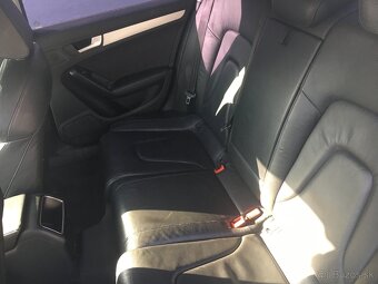 Predam audi a4 - 6