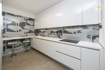 HALO reality - Prenájom, trojizbový byt Bratislava Staré Mes - 6