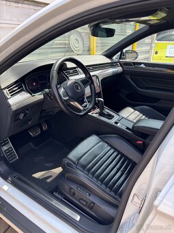 Volkswagen Passat Alltrack 2.0 BiTDI - 6