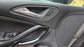 Opel Astra combi 1,6Cdi 83kW - 6