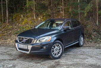 Volvo XC60 T6 AWD 210KW - 6